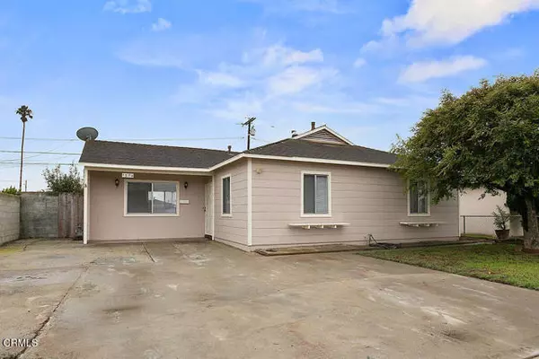 1324 W Cedar Street, Oxnard, CA 93033