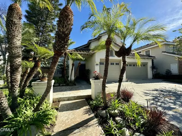 Oxnard, CA 93036,2214 Pebble Beach Trail