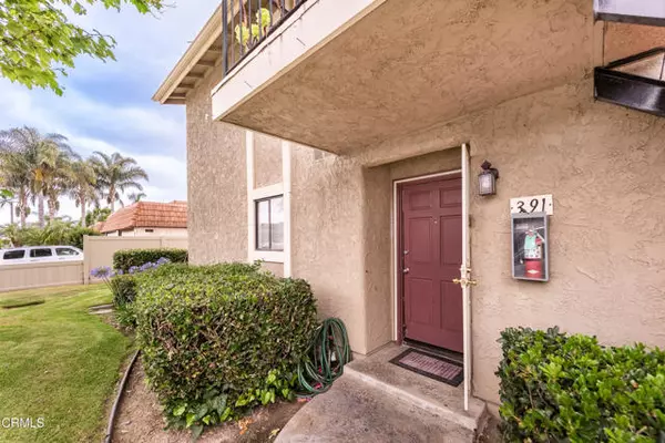 391 W Santa Barbara Street, Santa Paula, CA 93060