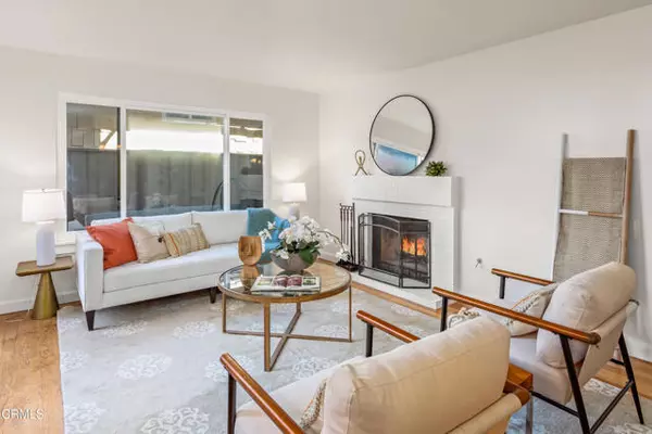 407 W Pedregosa Street #1, Santa Barbara, CA 93101