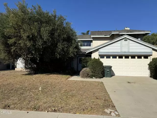 Camarillo, CA 93012,5283 Lynnwood Drive