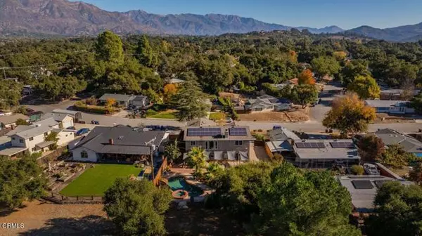 Ojai, CA 93023,1035 Moreno Drive