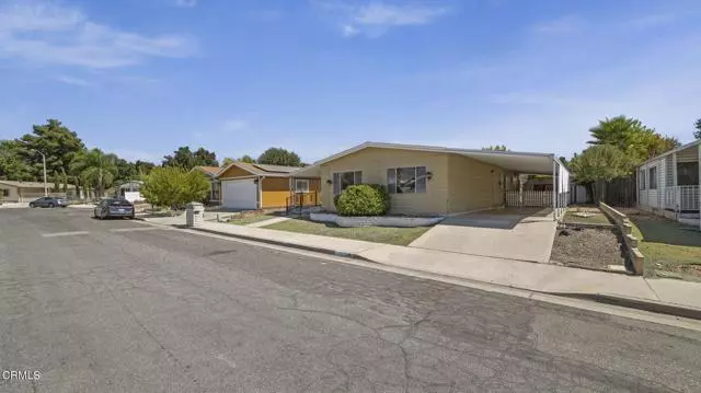 Hemet, CA 92543,1265 Cabrillo #_