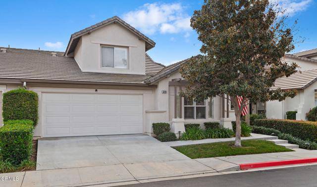 5648 Daisy Street, Simi Valley, CA 93063