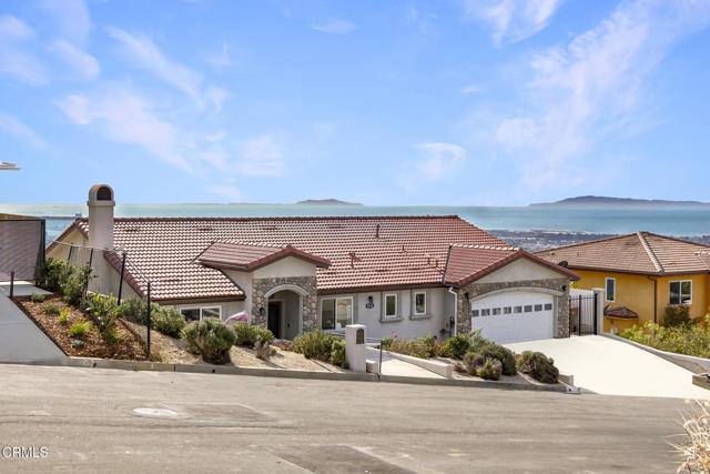 5544 Crestone Court, Ventura, CA 93003