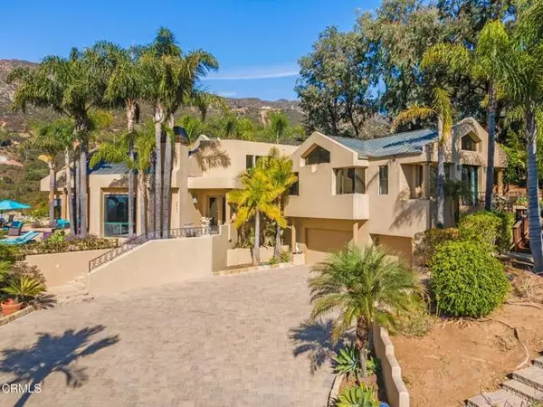 Santa Barbara, CA 93108,2891 Hidden Valley Lane