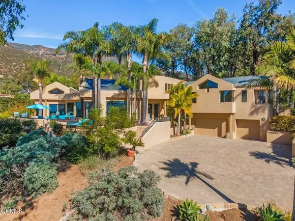 Santa Barbara, CA 93108,2891 Hidden Valley Lane