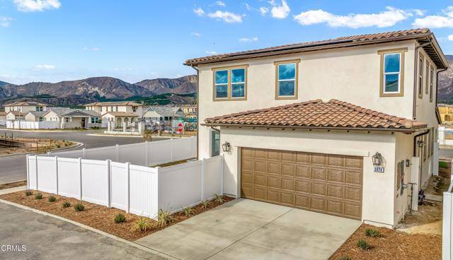 3874 Savannah Lane, Piru, CA 93040