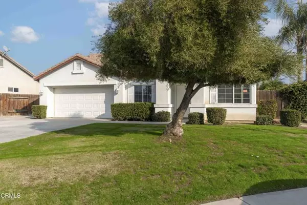 4702 Granite Mountain Court, Bakersfield, CA 93311