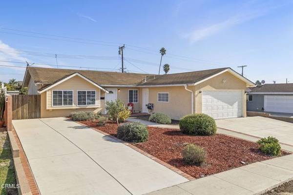 228 Hayes Avenue, Ventura, CA 93003