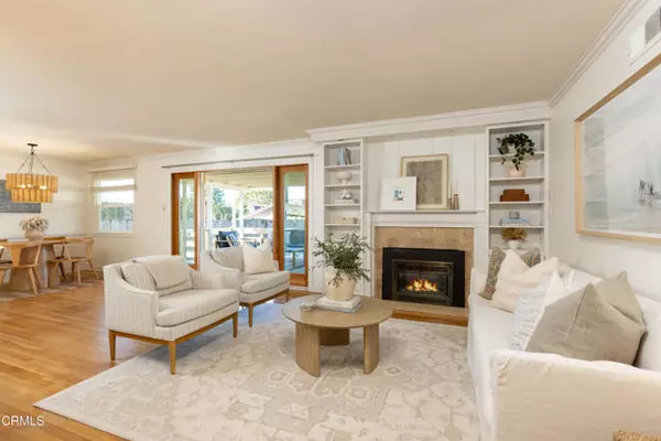 755 Calle Rey Mar, Carpinteria, CA 93013