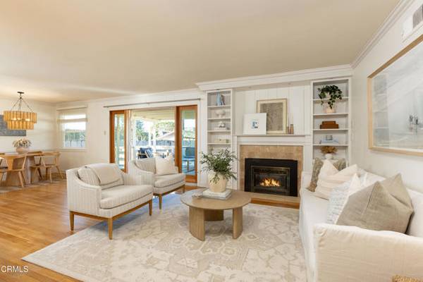 755 Calle Rey Mar, Carpinteria, CA 93013