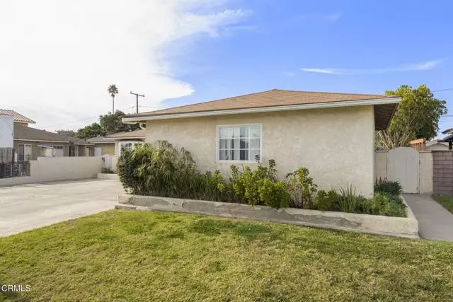 3043 S G Street, Oxnard, CA 93033