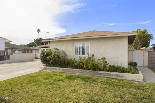 3043 S G Street,  Oxnard,  CA 93033