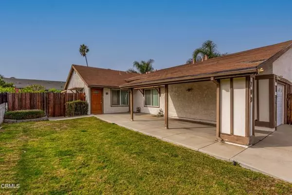 749 Hunt Circle, Camarillo, CA 93012