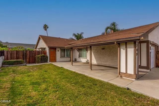 Camarillo, CA 93012,749 Hunt Circle