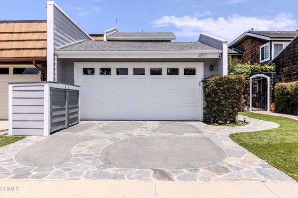 4511 Gateshead Bay, Oxnard, CA 93035