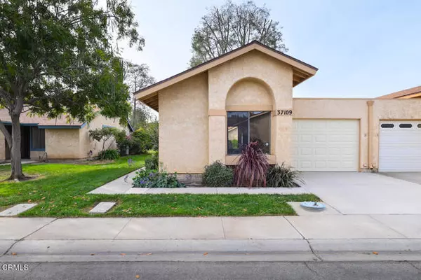 37109 Village 37, Camarillo, CA 93012