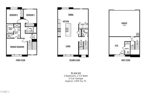 556 Via San Felipe, Camarillo, CA 93012