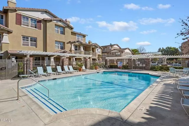 4510 Via Presidio, Camarillo, CA 93012