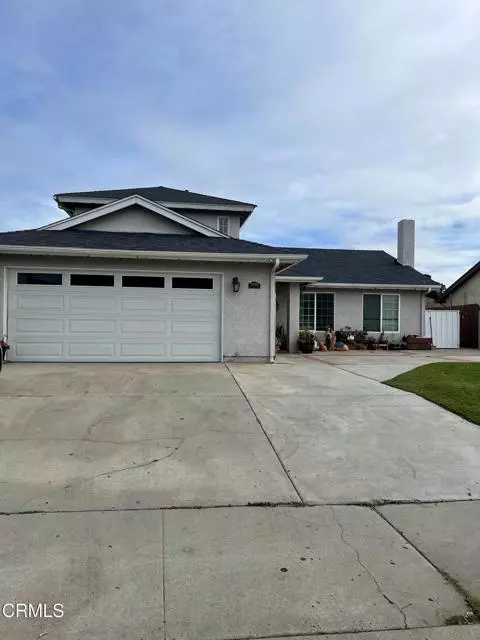 5000 Squires Drive, Oxnard, CA 93033