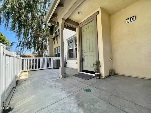 Port Hueneme, CA 93041,758 Ocean Breeze Drive