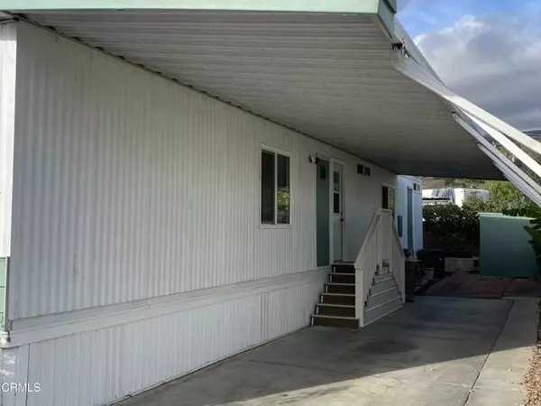 250 E Telegraph #40, Fillmore, CA 93015