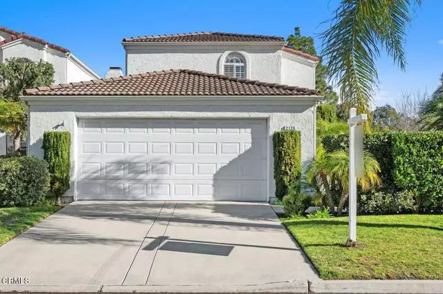 2126 Bermuda Dunes Place, Oxnard, CA 93036