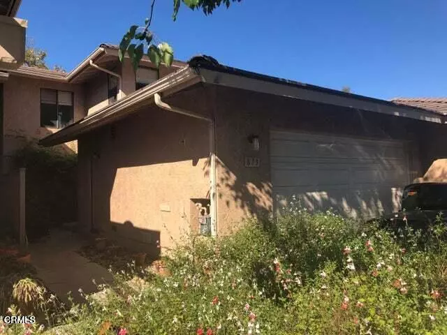 873 Sandberg Lane, Ventura, CA 93003