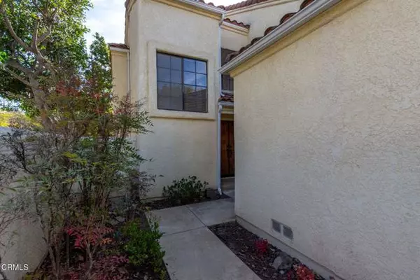 5780 Recodo Way, Camarillo, CA 93012