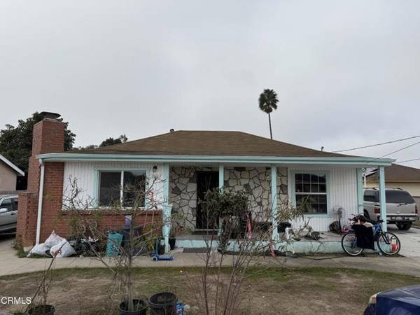 1164 Orange Drive, Oxnard, CA 93036