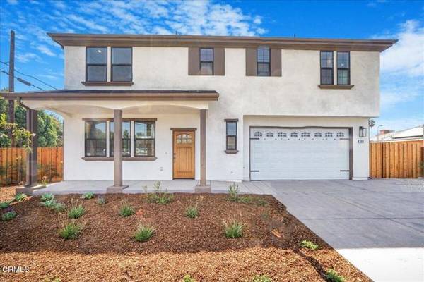 2828 Petit Street, Camarillo, CA 93012