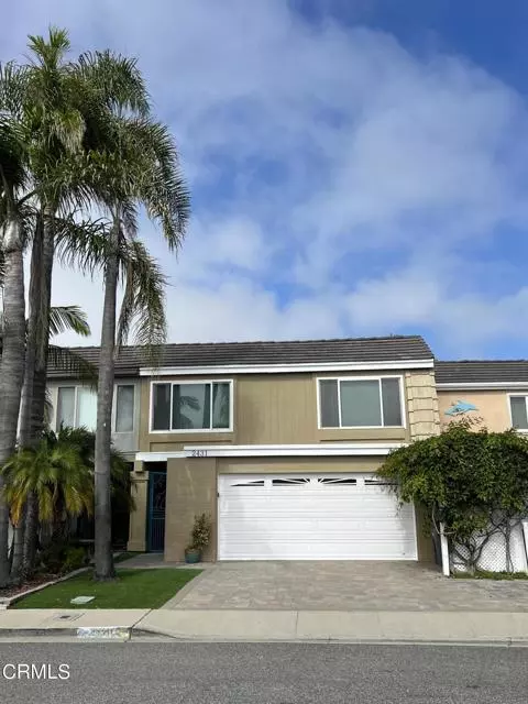 2431 Oldham Circle, Oxnard, CA 93035