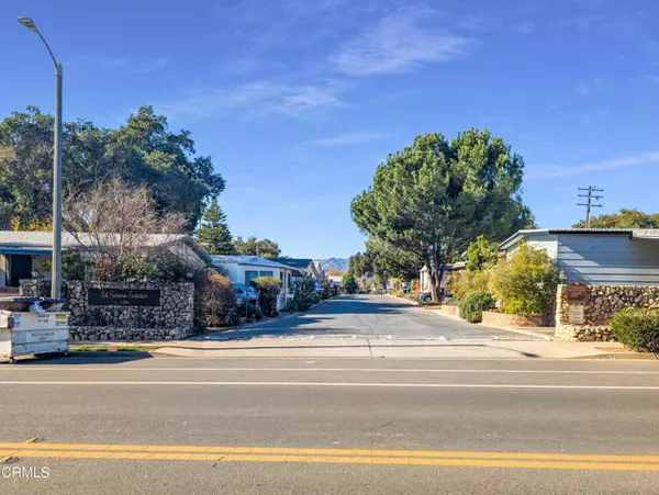 1225 S Rice #26, Ojai, CA 93023