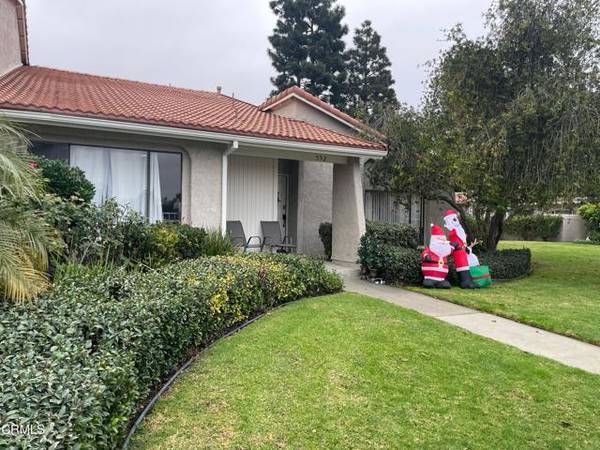 552 Chapala Drive, Camarillo, CA 93010