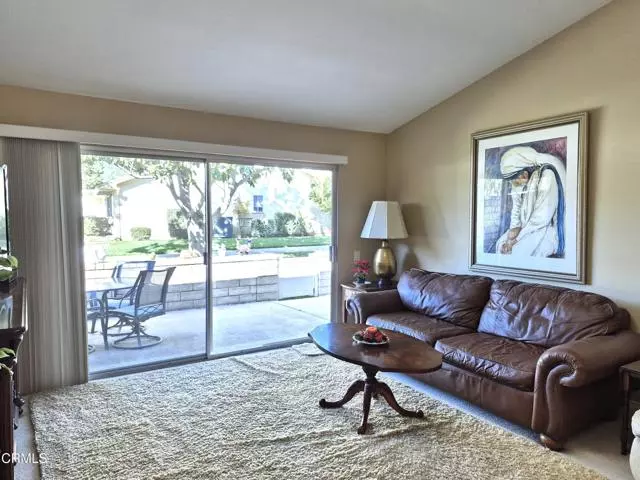 25122 Village 25, Camarillo, CA 93012