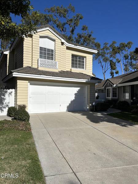 609 Pacific Cove Drive, Port Hueneme, CA 93041