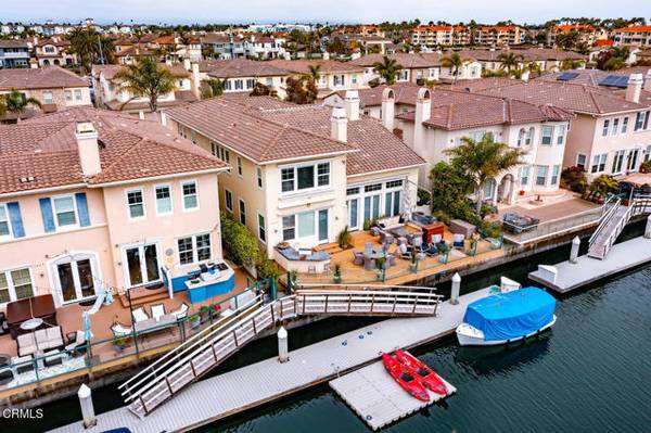 1473 Twin Tides Place, Oxnard, CA 93035