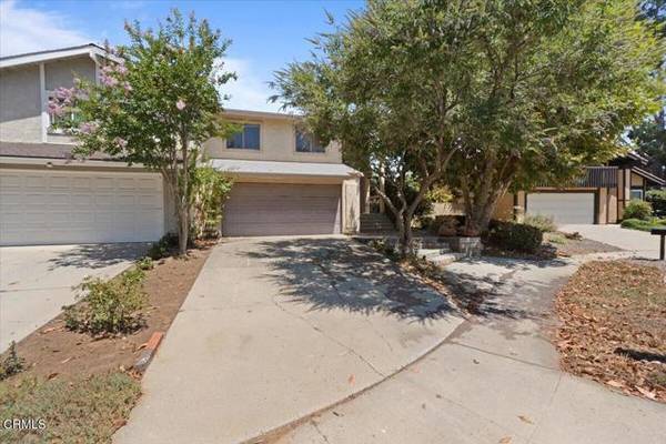 1059 Hillview Circle, Simi Valley, CA 93065