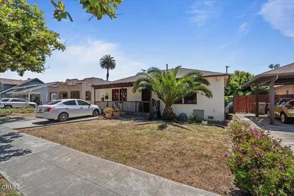 328 Magnolia Avenue, Oxnard, CA 93030