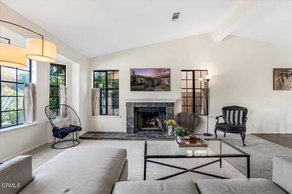 11819 Mirror Lake Avenue, Ojai, CA 93023