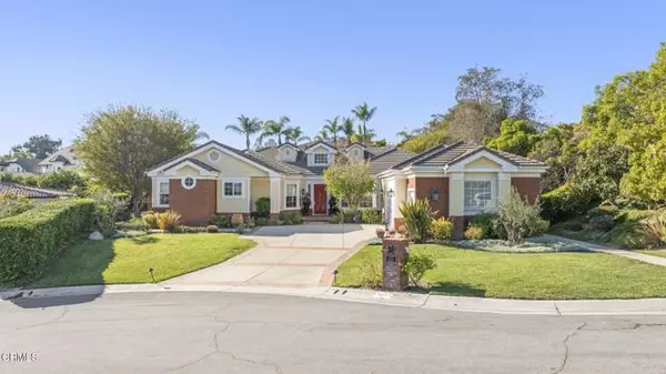 65 Valley Vista Drive, Camarillo, CA 93010