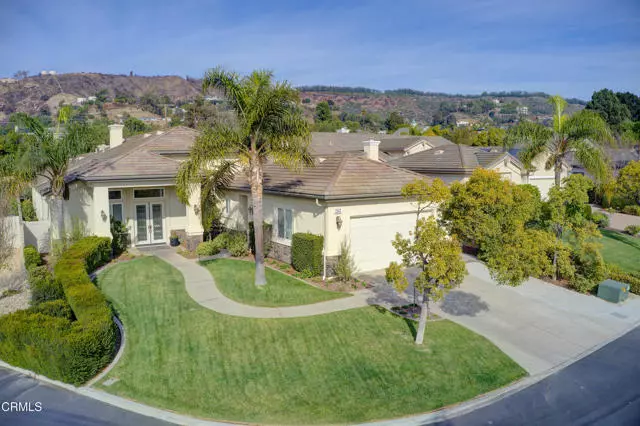 2343 Aubury Place, Camarillo, CA 93010