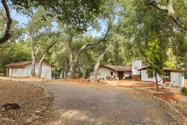 283 Rosario Park Road, Santa Barbara, CA 93105