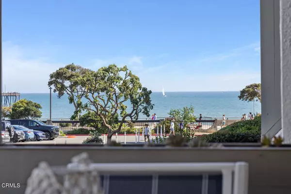 350 Paseo De Playa #121, Ventura, CA 93001