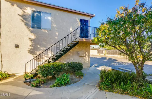 1410 Friedrich Lane #A, Oxnard, CA 93033