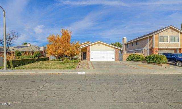 5021 W Avenue L3, Lancaster, CA 93536