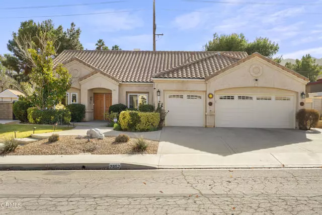 7252 Sandpiper Drive, Lancaster, CA 93536