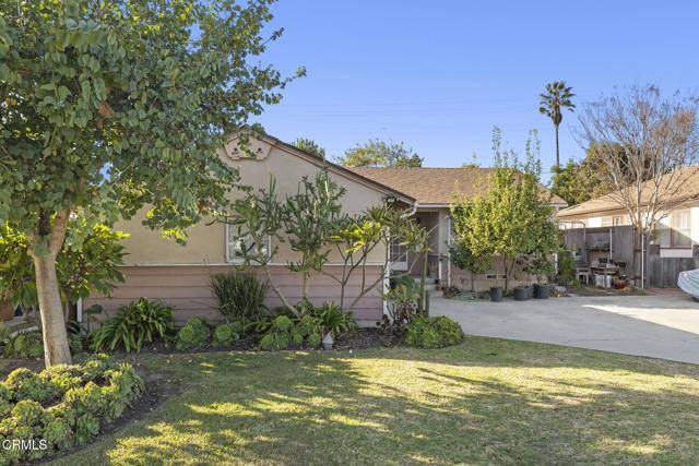 241 S Joanne Avenue, Ventura, CA 93003