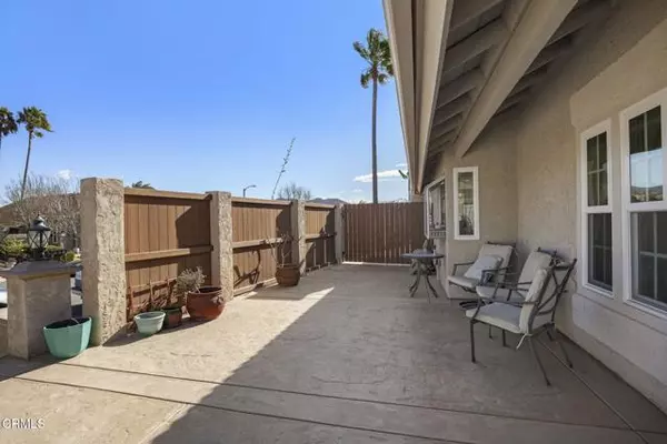 Camarillo, CA 93012,6112 Palomar Circle